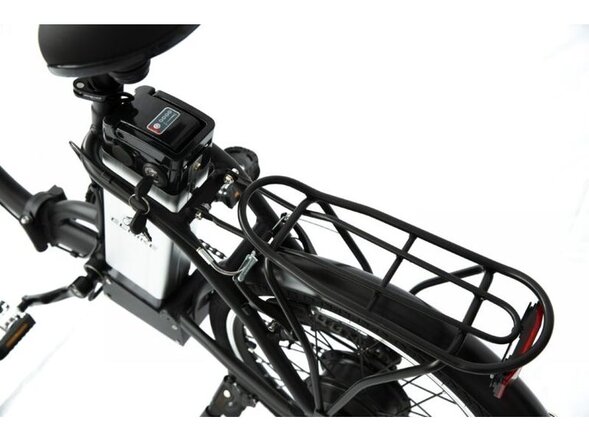 Электровелосипед ELBIKE GALANT BIG ST